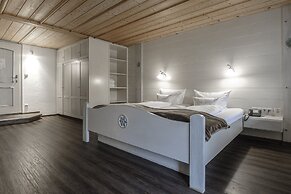 Hotel Bad Rain
