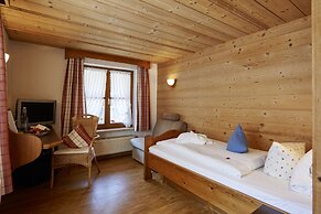 Hotel Bad Rain