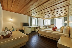 Hotel Bad Rain
