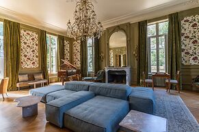 Les Sources de Cheverny