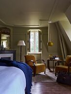 Les Sources de Cheverny