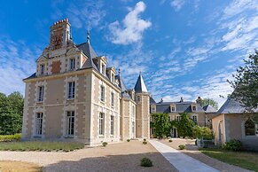 Les Sources de Cheverny