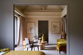 Les Sources de Cheverny