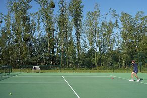 Les Sources de Cheverny