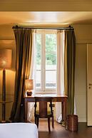 Les Sources de Cheverny