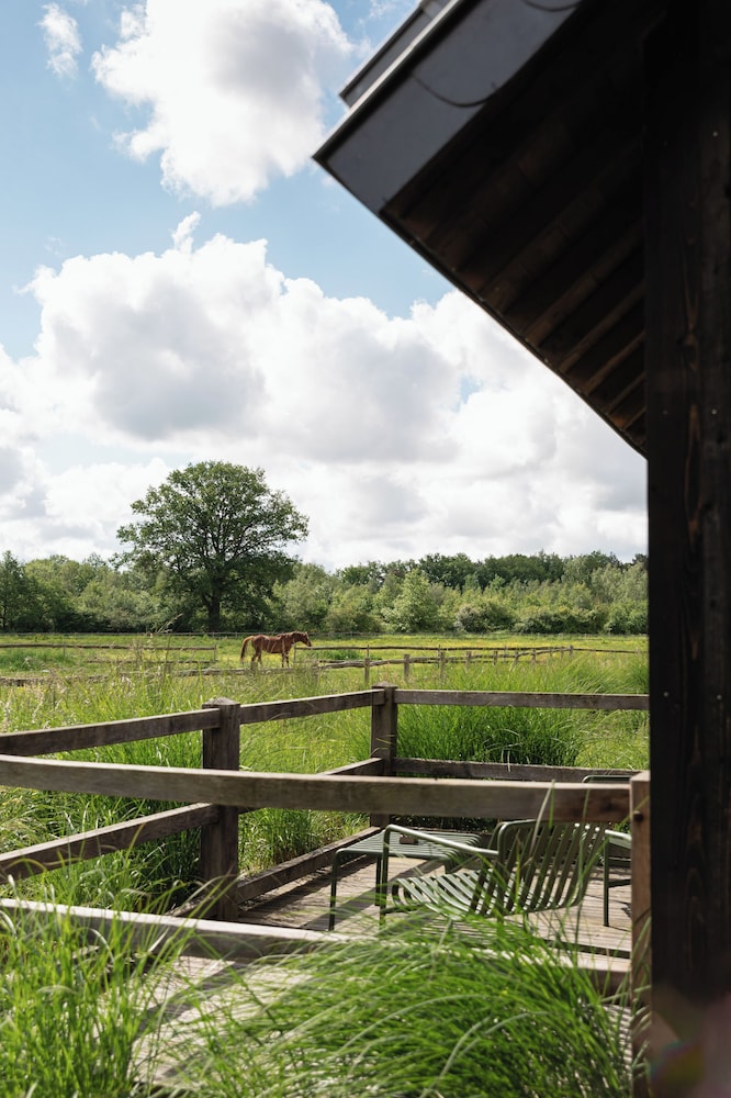 Les Sources de Cheverny