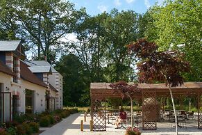 Les Sources de Cheverny