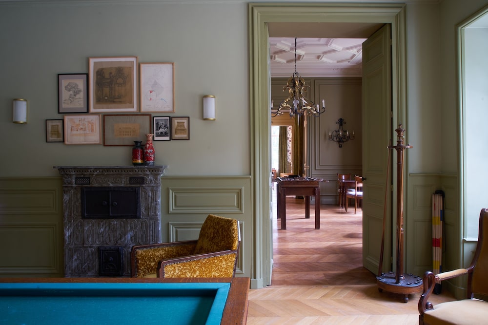 Les Sources de Cheverny