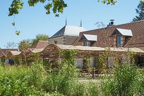 Les Sources de Cheverny