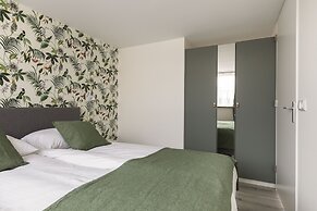 Parkzicht Apartementen
