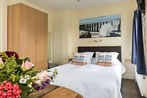 Parkzicht Apartementen