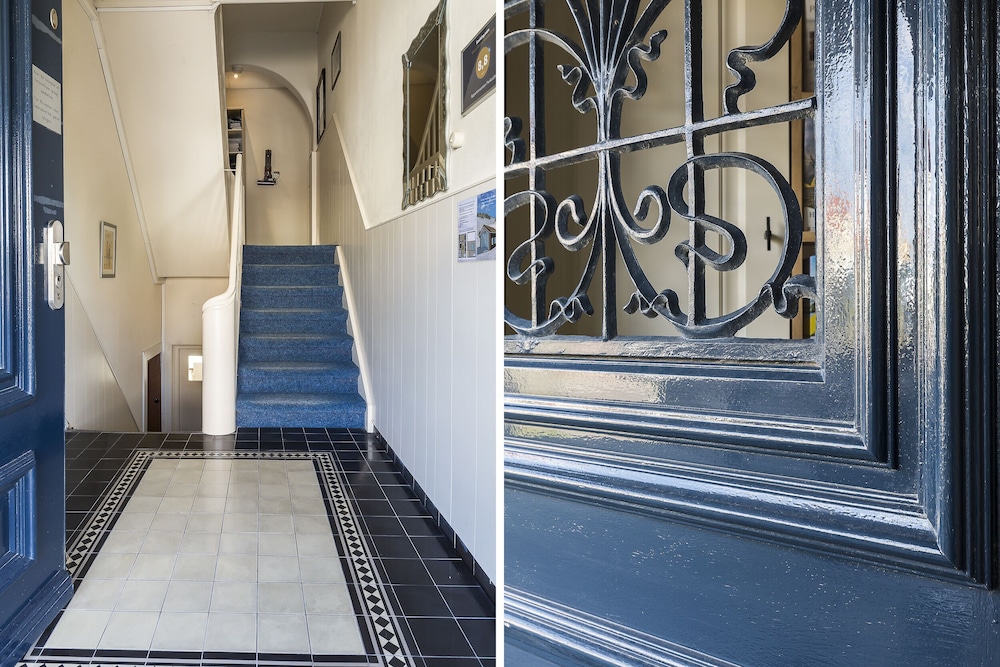Parkzicht Apartementen