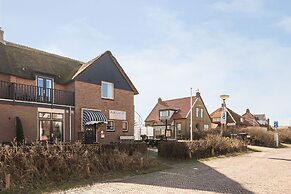 Parkzicht Apartementen