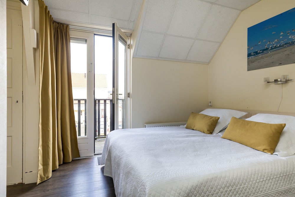 Parkzicht Apartementen