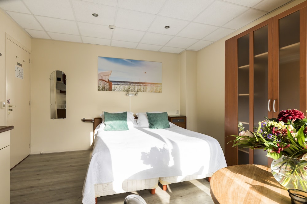 Parkzicht Apartementen