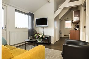 Parkzicht Apartementen