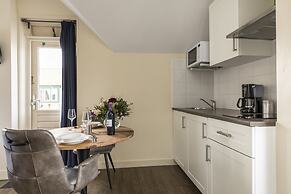 Parkzicht Apartementen