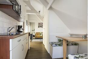 Parkzicht Apartementen