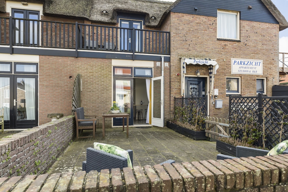 Parkzicht Apartementen