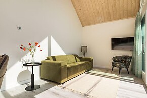 Parkzicht Apartementen