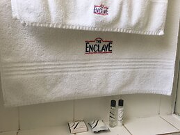 The Enclave