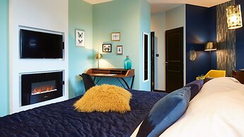 Hotel La Chaize