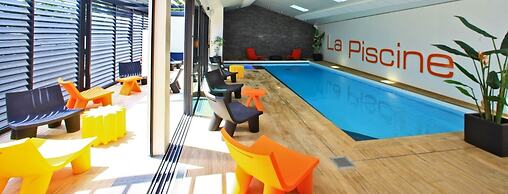 Hotel La Chaize