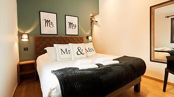 Hotel La Chaize