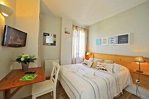 Hotel La Chaize