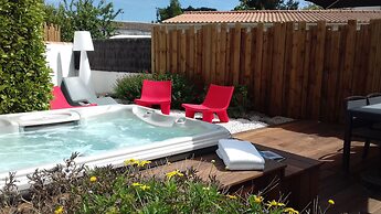 Hotel La Chaize