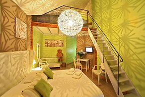 Hotel La Chaize