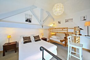 Hotel La Chaize