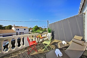 Hotel La Chaize