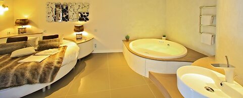 Hotel La Chaize