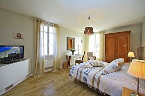 Hotel La Chaize