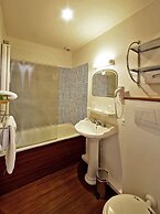 Hotel La Chaize
