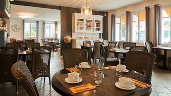 Hotel La Chaize