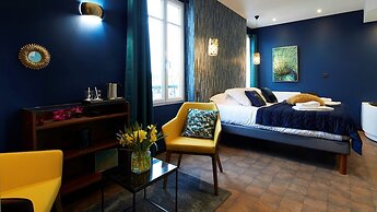 Hotel La Chaize