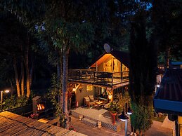 Antik River House