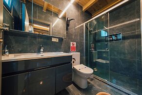 Antik River House