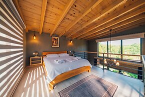 Antik River House