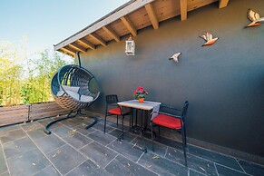 Antik River House