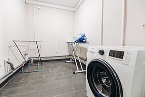 Hostel Ochag