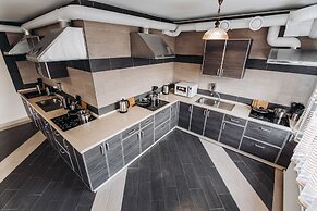Hostel Ochag