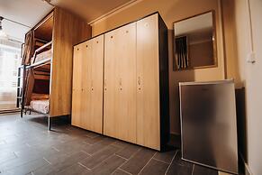 Hostel Ochag