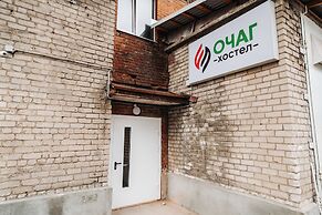 Hostel Ochag
