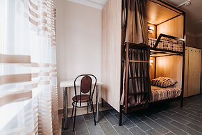 Hostel Ochag