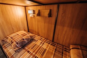 Hostel Ochag