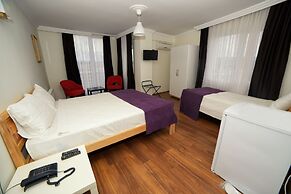 Park Suite Otel