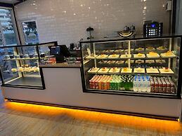 Park Suite Otel